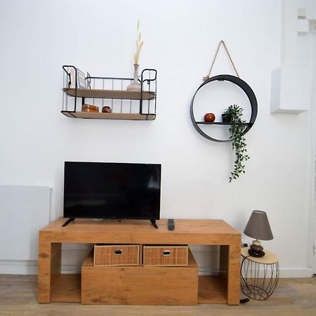 شقة فَنسين  في Cosy Studio Refait A Neuf Aux Portes De Paris المظهر الخارجي الصورة